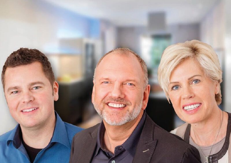 Individuelle Küchenarchitektur aus Arnsberg  unter den TOP111 in Deutschland