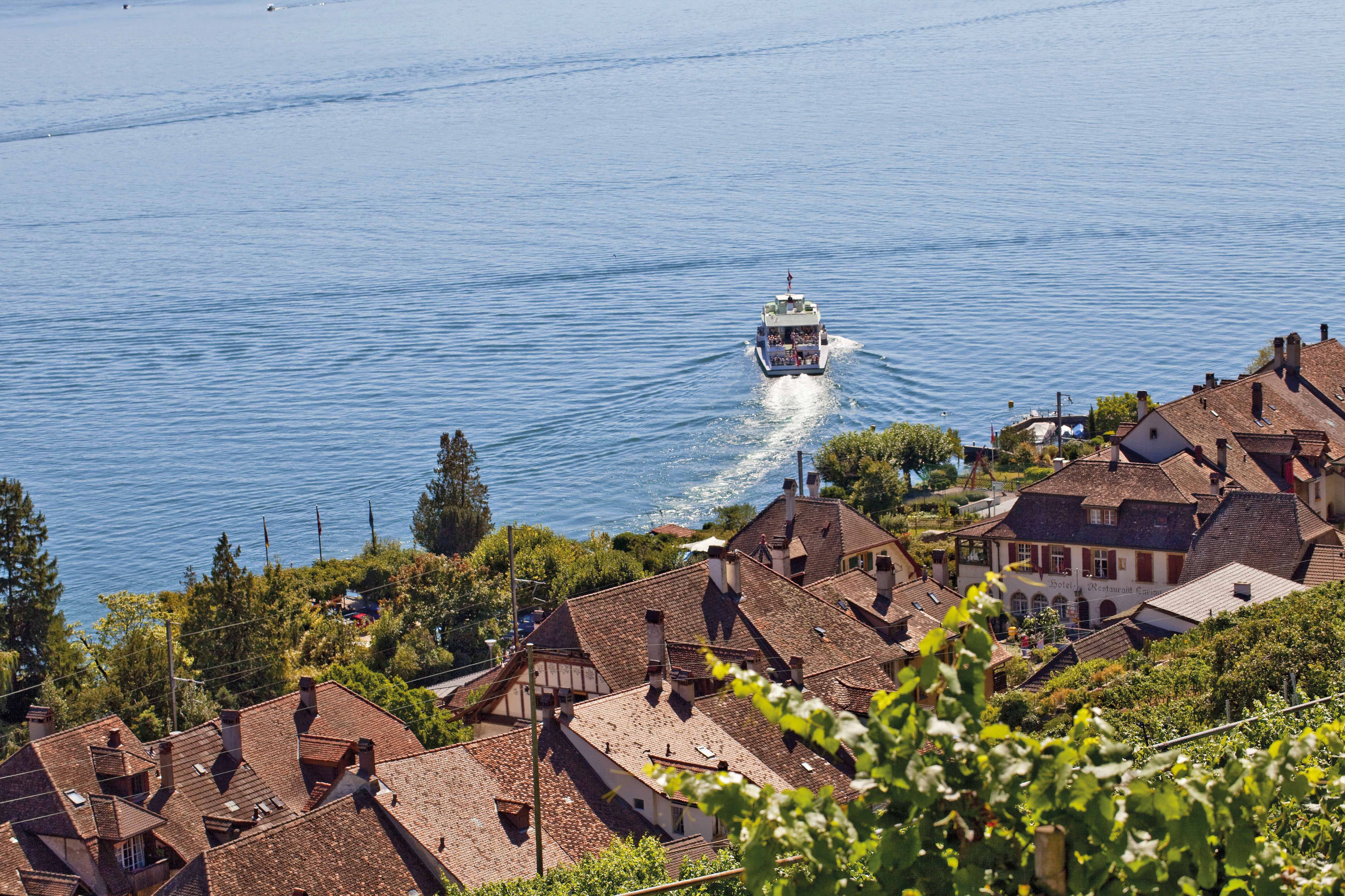 Choc o’clock - Entdecken Sie die Welten der Uhren und der Schokolade