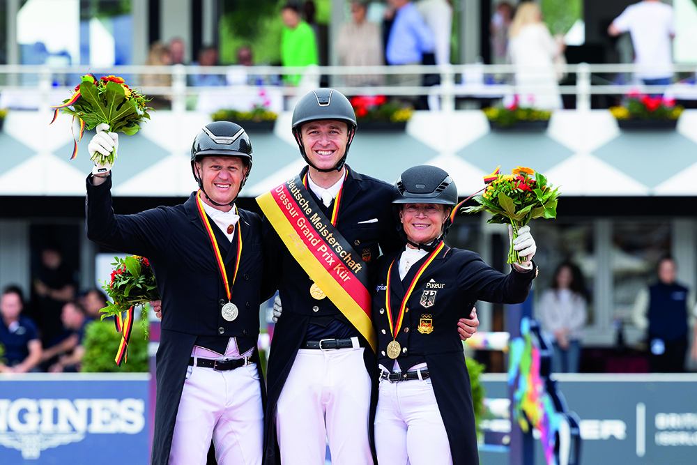 LONGINES BALVE OPTIMUM – Wo Tradition auf große Träume trifft