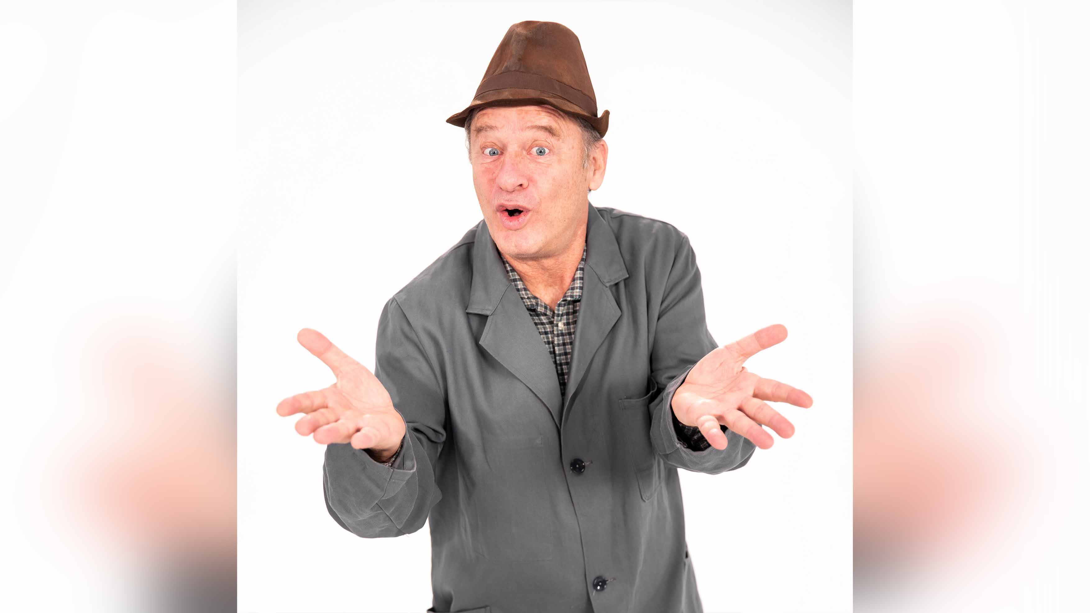 Hausmeister Krause – Du lebst nur zweimal Sicher! Sicher!