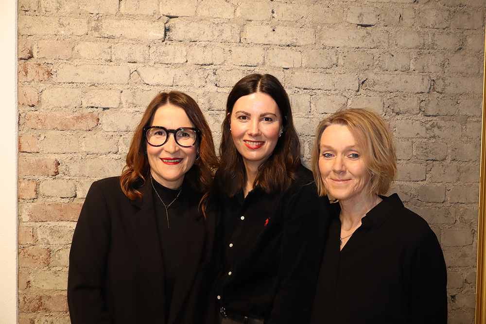 Geschäftsideen werden Wirklichkeit