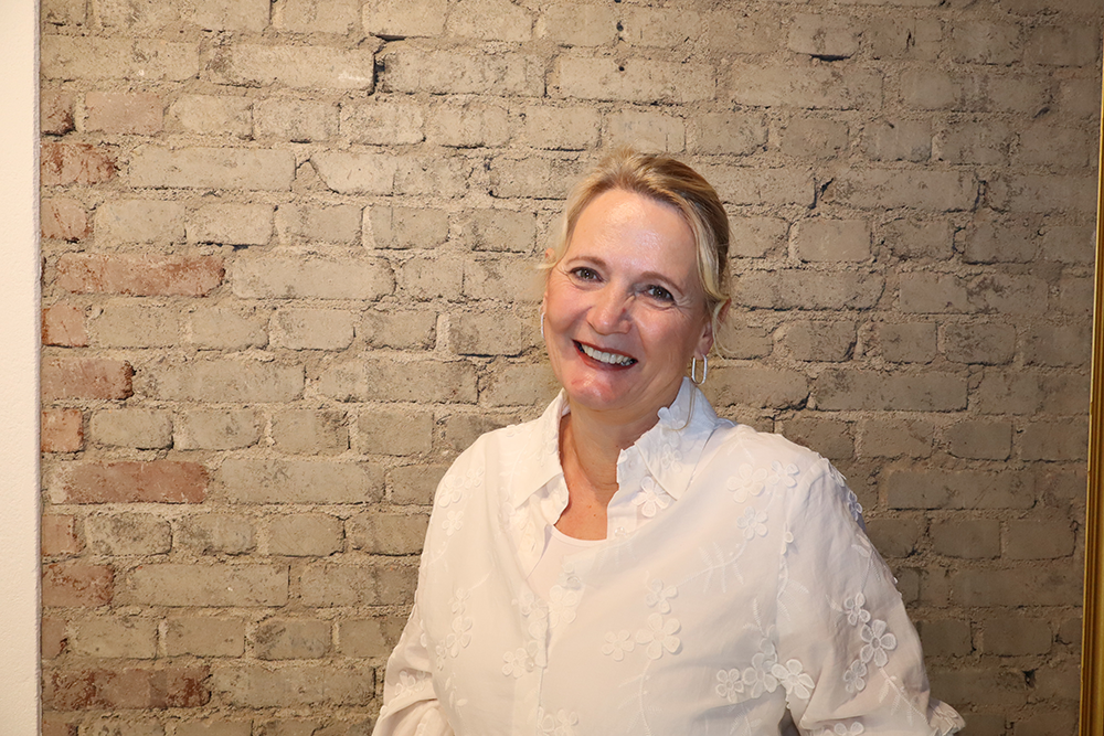 Geschäftsideen werden Wirklichkeit