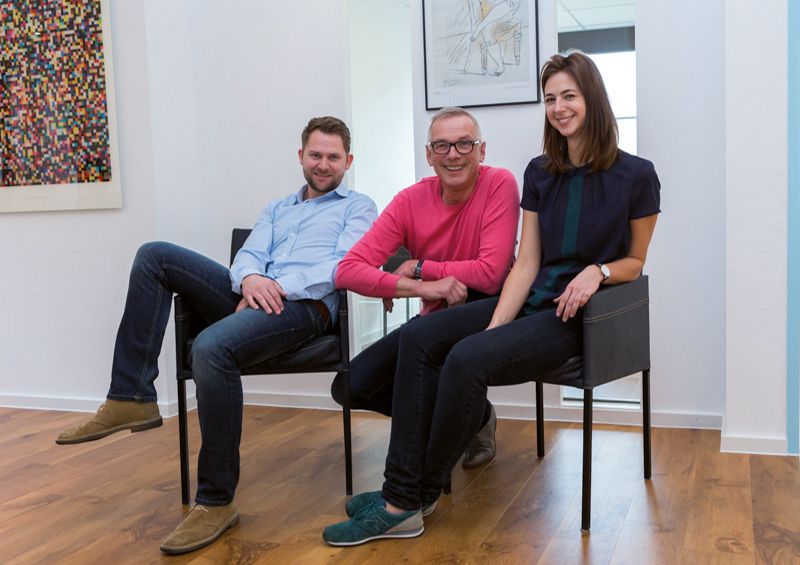 Zahnarztpraxis Dr. Schlösser & Dr. Klein