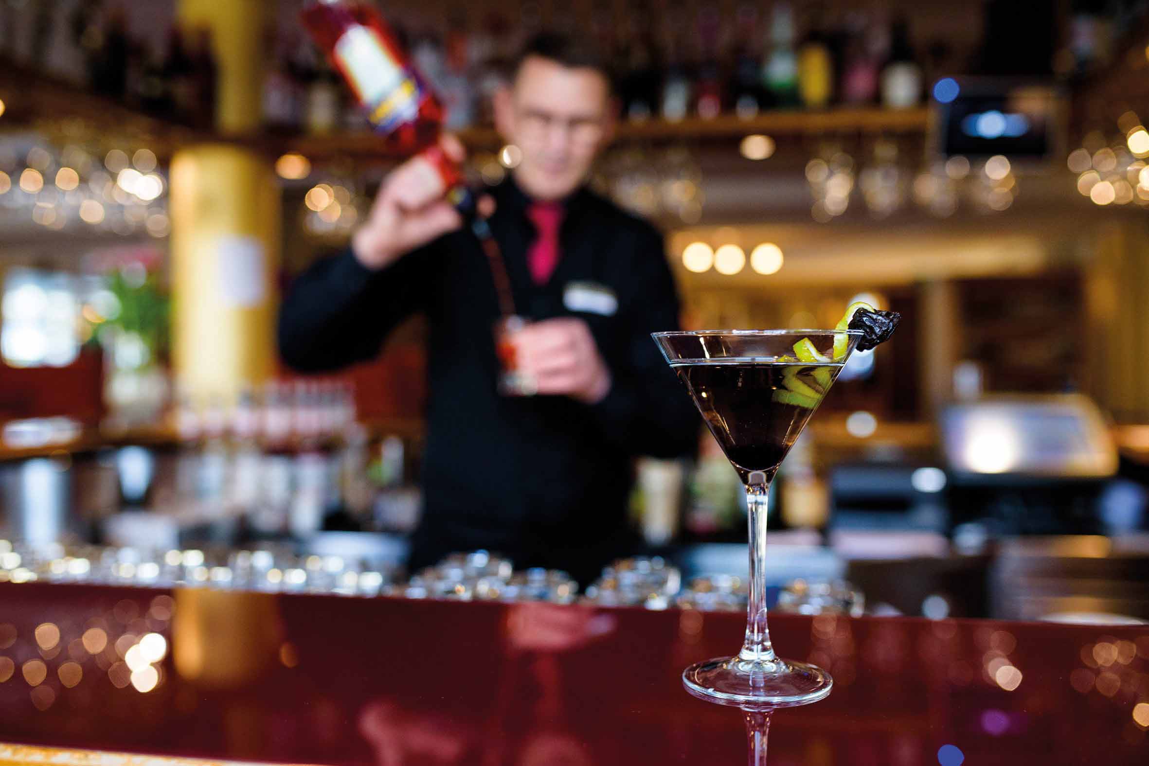 Landhaus „Zu den Rothen Forellen“